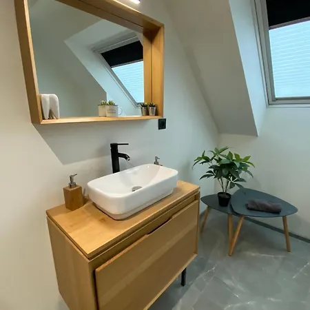 Ferienwohnung 