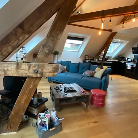 Ferienwohnung 