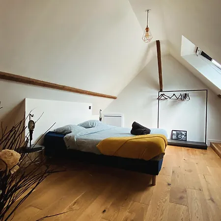 Ferienwohnung 